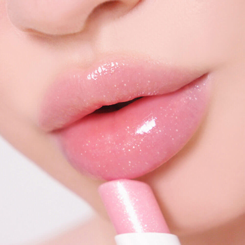 Бальзам-плампер для губ YNM Ultimate Lip Plumper Pink Sparkle