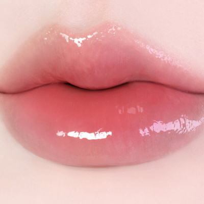 Блеск для губ с влажным сиянием Milk Touch Dew Stain Sheer Lip Gloss 06 Rose Demure