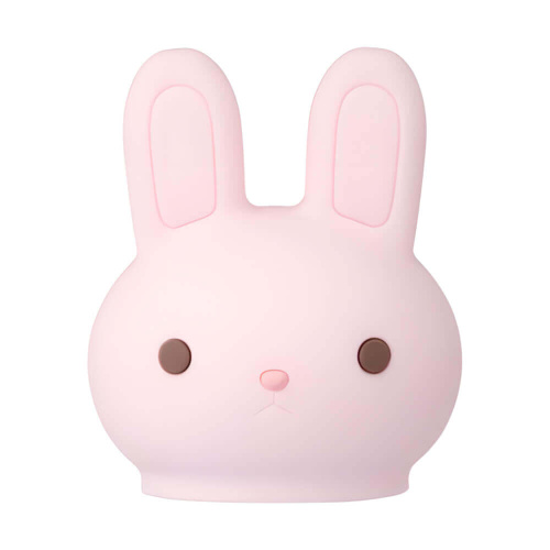 Защитный колпачок на микротоковый аппарат medicube AGE-R Booster Pro Bunny Head Case