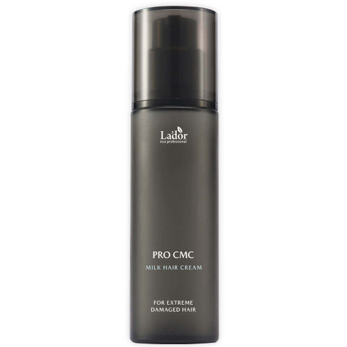 Восстанавливающий крем для повреждённых волос Lador PRO CMC Milk Hair Cream