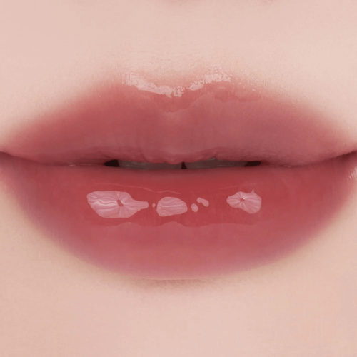 Стойкий тинт для губ с глянцевым финишем rom&nd The Juicy Lasting Tint 06 Peeling Angdoo