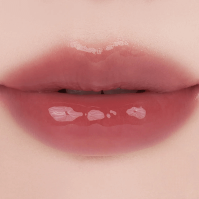 Стойкий тинт для губ с глянцевым финишем rom&nd The Juicy Lasting Tint 06 Peeling Angdoo