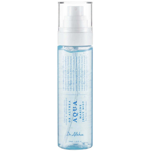 Увлажняющий мист с морской водой и ПДРН Dr. Althea Aqua Marine Jelly Mist