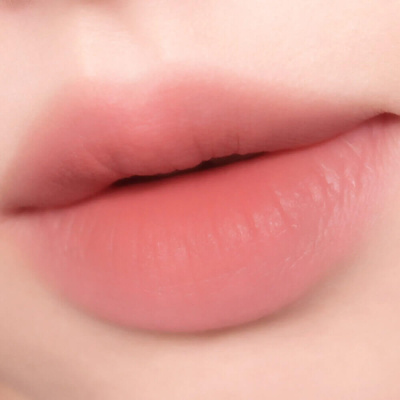 Муссовый тинт с блюр-эффектом Peripera Over Blur Tint 02 Cool Starter