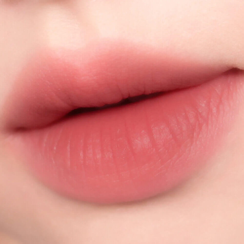 Муссовый тинт с блюр-эффектом Peripera Over Blur Tint 05 Vintage Acorn