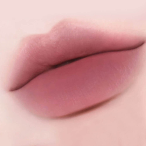 Тинт для губ с полуматовым финишем fwee Rose Obsession Stay-Fit Lip Tint MC03 Dusty Rose