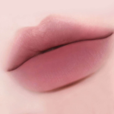 Тинт для губ с полуматовым финишем fwee Rose Obsession Stay-Fit Lip Tint MC03 Dusty Rose