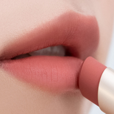 Матовая губная помада CLIO Chiffon Mood Lip 10 Fig Millefeuille