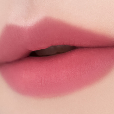 Матовая губная помада CLIO Chiffon Mood Lip 11 Plum Macaron