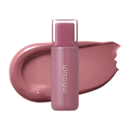 Тинт с глянцевым финишем Milk Touch Jelly Fit Tinted Glow Tint 16 Dusty Jam