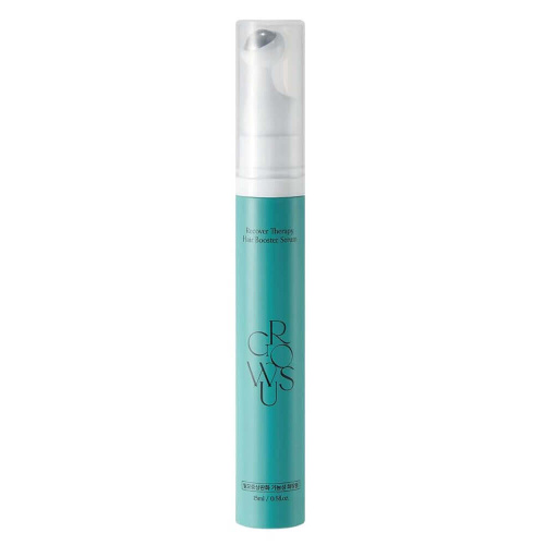 Ампула против выпадения волос GROWUS Recover Therapy Hair Booster Serum