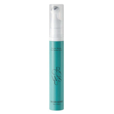 Ампула против выпадения волос GROWUS Recover Therapy Hair Booster Serum