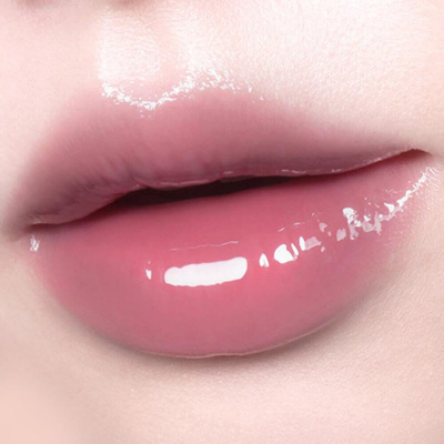 Глянцевый бальзам для губ CLIO Glaze Lip Serum 04 Bare Plum