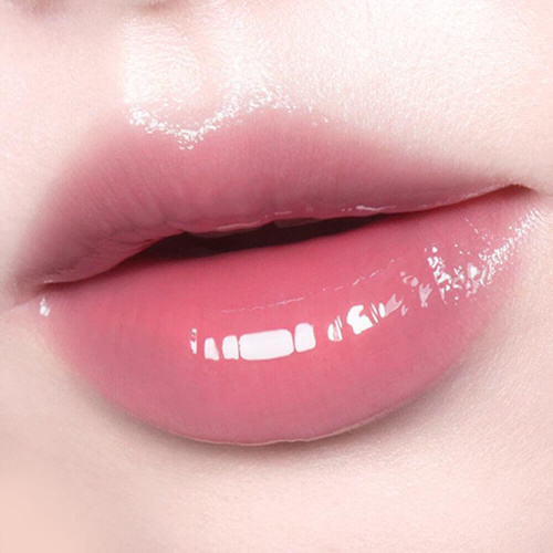 Глянцевый бальзам для губ CLIO Glaze Lip Serum 02 Juicy Berry