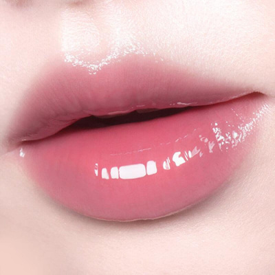 Глянцевый бальзам для губ CLIO Glaze Lip Serum 02 Juicy Berry