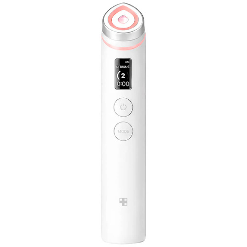 Микротоковый аппарат для ухода за кожей medicube AGE-R Booster Pro White