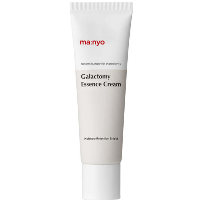 Увлажняющий крем с галактомисисом Manyo Galactomy Essence Cream