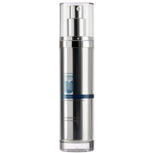 Антивозрастная сыворотка с витамином U и аминокислотами CUSKIN Vitamin U Serum