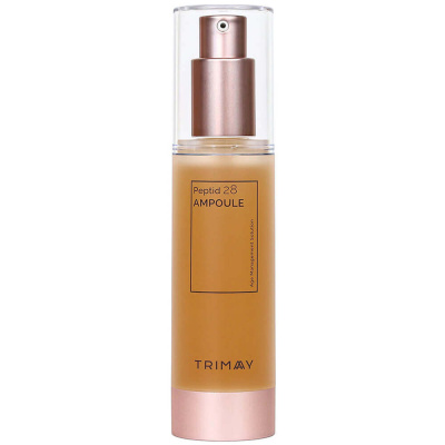 Антивозрастная сыворотка с пептидным комплексом Trimay Peptid 28 Ampoule