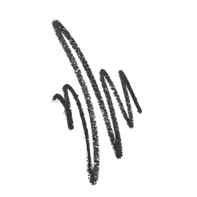 Кайал для глаз SHIK studio Kajal Liner 01 Passion