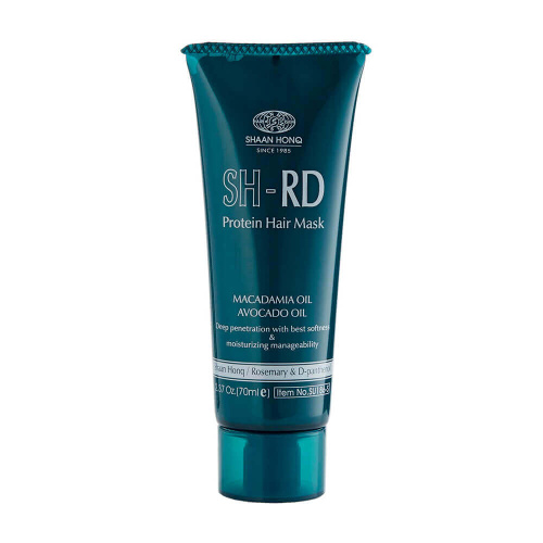 Восстанавливающая протеиновая маска для волос SH-RD Protein Hair Mask 70 мл