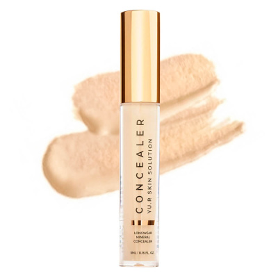 Стойкий минеральный консилер Yu.r Longwear Mineral Concealer 1.0 Vanilla
