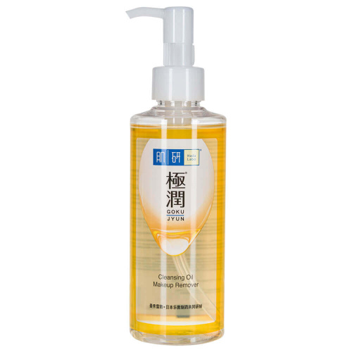 Увлажняющее гидрофильное масло Hada Labo Hydrating Cleansing Oil