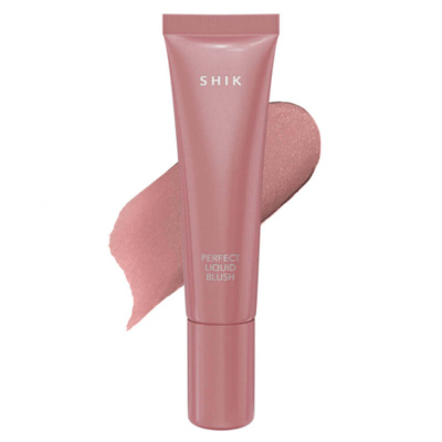 Кремовые румяна Shik Perfect Liquid Blush 04