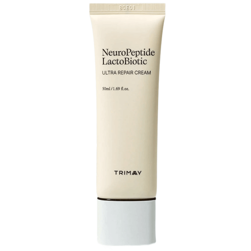 Восстанавливающий крем с нейропептидами Trimay NeuroPeptide LactoBiotic Ultra Repair Cream