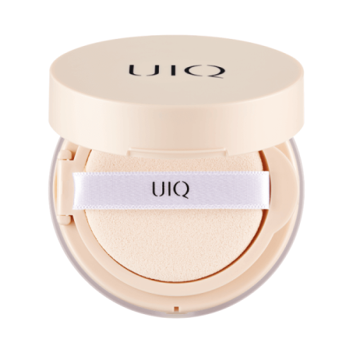 Увлажняющая пудра-эссенция с пробиотиками UIQ Biome Barrier Essence in Powder