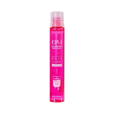 Филлер для волос CP-1 3 Seconds Hair Ringer Hair Fill-up Ampoule 13 мл