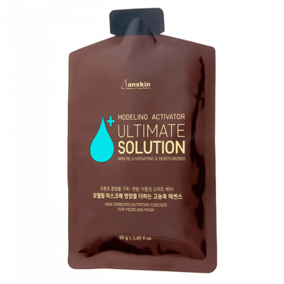 Активатор для альгинатной маски Anskin Ultimate Solution Modeling Activator