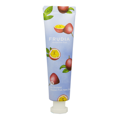 Увлажняющий крем для рук Frudia My Orchard Passion Fruit Hand Cream