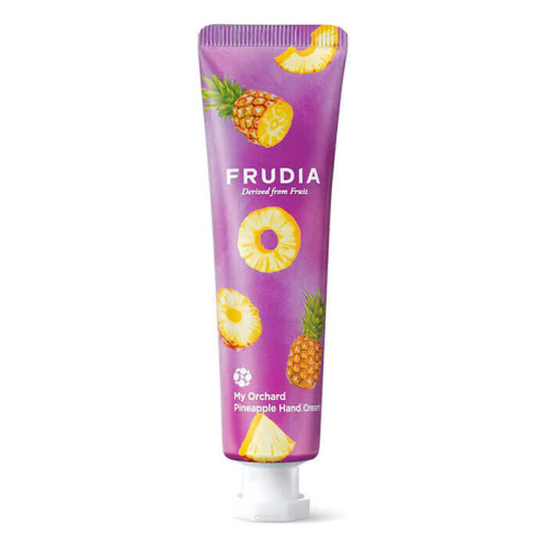Увлажняющие кремы для рук Frudia My Orchard Pineapple Hand Cream