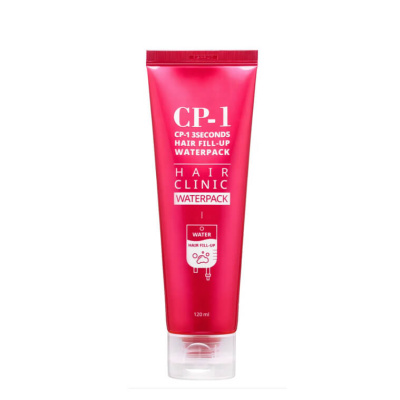 Восстанавливающая сыворотка для волос CP-1 3Seconds Hair Fill-Up Waterpack