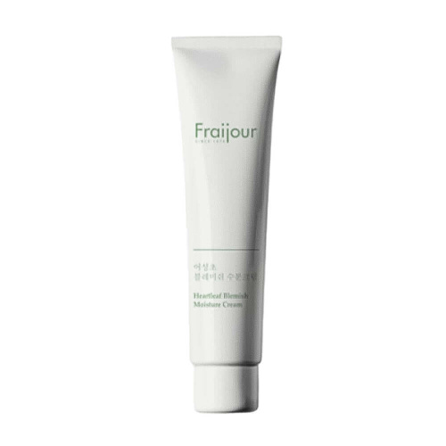 Успокаивающий крем для чувствительной кожи Fraijour Heartleaf Blemish Moisture Cream 10 мл