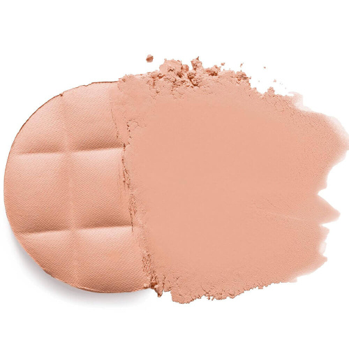 Компактные румяна с сияющим финишем Unleashia Sisua Butter Waffle Dough Blusher 02 Apricot Sherbet