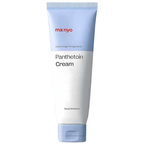 Увлажняющий барьерный крем для обезвоженной кожи Manyo Panthetoin Cream