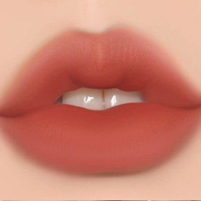 Мягкий муссовый тинт для губ Holika Holika Butter Blur Tint 03 Aging