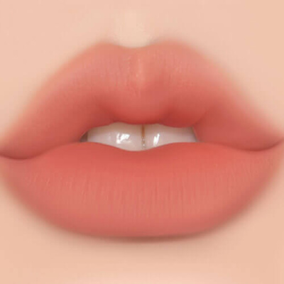Мягкий муссовый тинт для губ Holika Holika Butter Blur Tint 04 Rose
