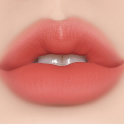 Мягкий муссовый тинт для губ Holika Holika Butter Blur Tint 06 Luscious