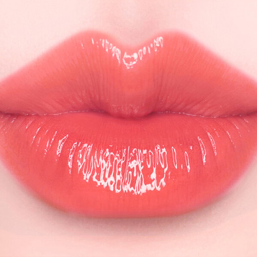 Воздушный глянцевый тинт для губ Holika Holika Heart Crush Glow Tint Air 14 Sing