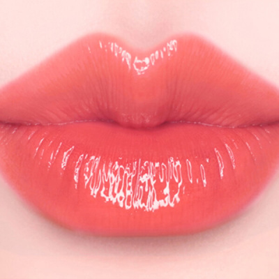 Воздушный глянцевый тинт для губ Holika Holika Heart Crush Glow Tint Air 14 Sing