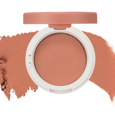 Полутвёрдые компактные румяна Holika Holika Jelly Dough Blusher 04 Nuts