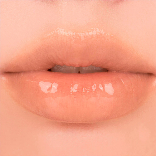 Тающий оттеночный бальзам для губ rom&nd Glasting Melting Balm 10 Nu Beige