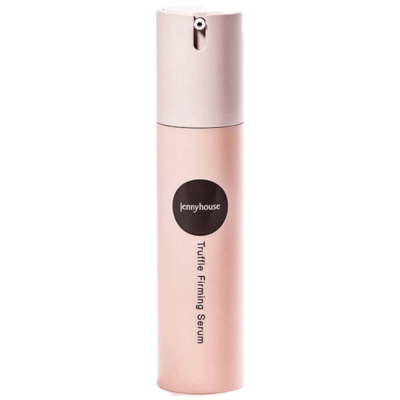 Подтягивающая сыворотка с чёрным трюфелем JennyHouse Truffle Firming Serum