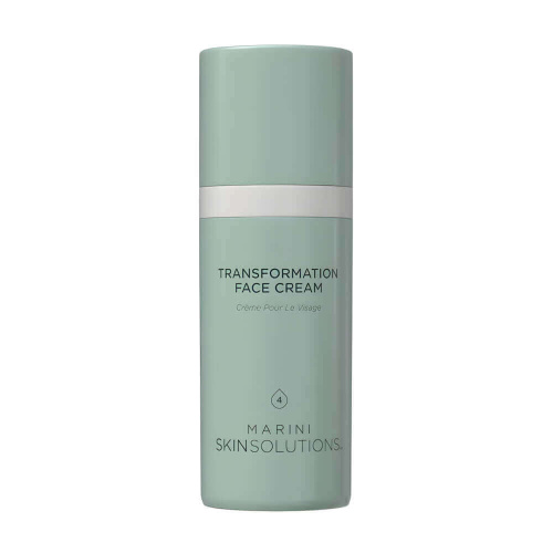 Антивозрастной трансформирующий крем с пептидами Jan Marini Skinsolutions Transformation Face Cream