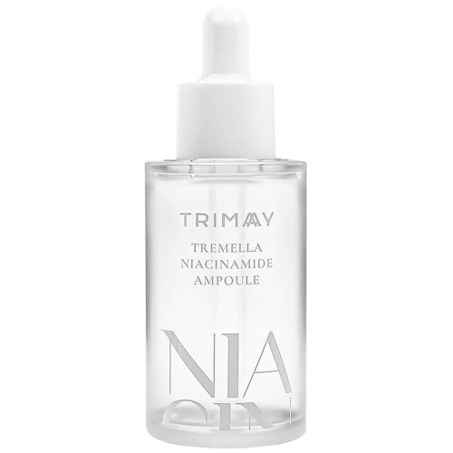 Сыворотка для сияния кожи с тремеллой и 20% ниацинамида Trimay﻿ Tremella Niacinamide Ampoule