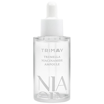 Сыворотка для сияния кожи с тремеллой и 20% ниацинамида Trimay﻿ Tremella Niacinamide Ampoule
