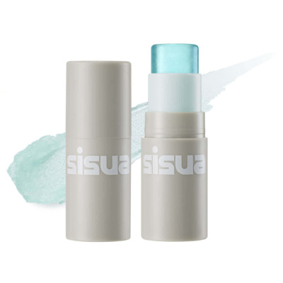 Стик-хайлайтер для эффекта влажного сияния Unleashia Sisua Butter Glow Stick